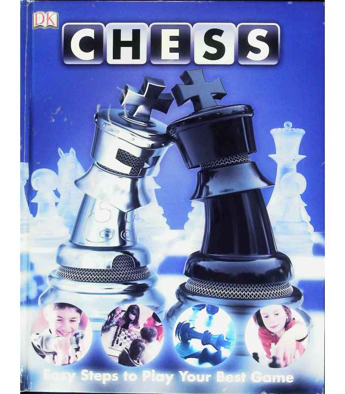 How to Play Chess DK Very Good