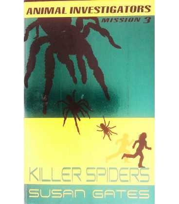 Killer Spiders