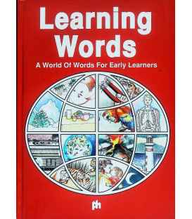 Learning Words