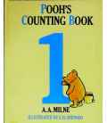 Pooh's Counting Book