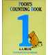 Pooh's Counting Book