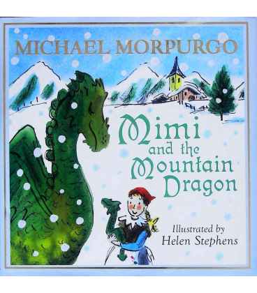 Mimi and the Mountain Dragon