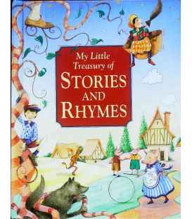 My Little Treasury of Stories and Rhymes