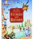 My Little Treasury of Stories and Rhymes