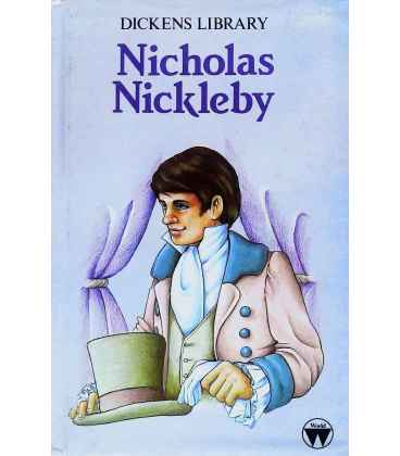 Nicholas Nickleby