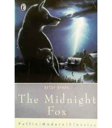 The Midnight Fox