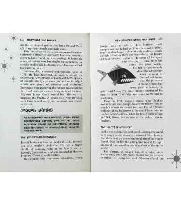 Inventing the Future: The Scientists Who Changed Our World Inside Page 2