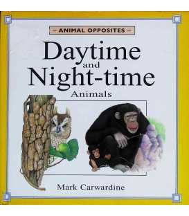 Day-Time and Night-Time Animals