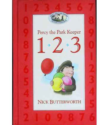 Percy the park keeper 1.2.3