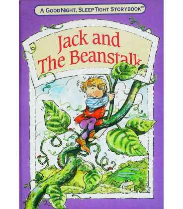 Jack and The Beanstalk