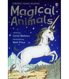 Magical Animals