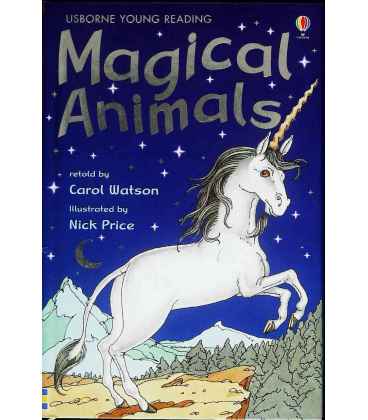 Magical Animals