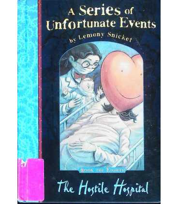 Hostile Hospital (Series of Unfortunate Events)