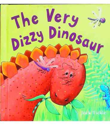 The Very Dizzy Dinosaur