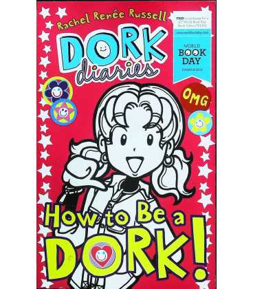 Dork Diaries: How to be a Dork