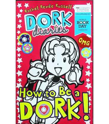 Dork Diaries: How to be a Dork