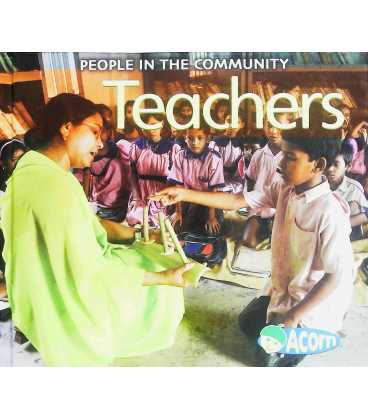 Teachers (People in the Community)