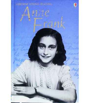 Anne Frank