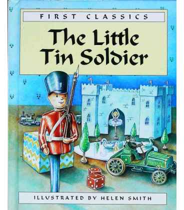 The Little Tin Soldier