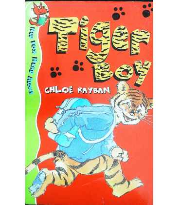 Tiger Boy