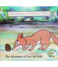 The Adventures of Fox Cub Bold
