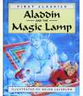 Aladdin and the Magic Lamp