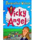 Vicky Angel