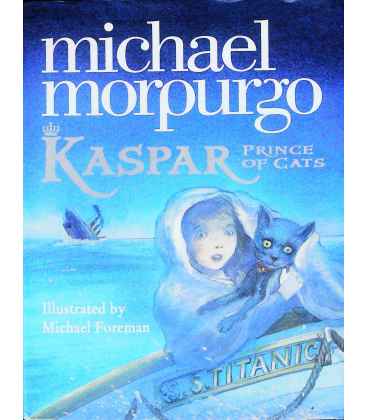 Kaspar: Prince of Cats