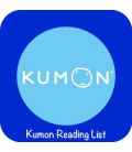 Kumon Reading List